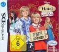 Nintendo DS - Hotel Zack & Cody (NEU & OVP)