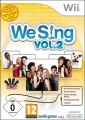 Wii - We Sing Vol. 2 (NEU & OVP)