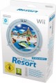 Wii - Wii Sports Resort inkl. Remote Plus Controller #weiß (NEU & OVP)