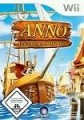 Wii - Anno 1404 Erschaffe eine neue Welt (NEU & OVP)