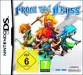 Nintendo DS - From the Abyss (NEU & OVP)