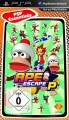 PSP - Ape Escape P (Essentials) (NEU & OVP)