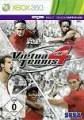 Xbox 360 - Virtua Tennis 4 Kinect empfohlen (NEU & OVP)