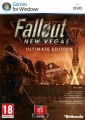 PC - Fallout New Vegas Ultimate (AT-Import)(OR) (NEU & OVP) USK18