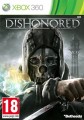Xbox 360 - Dishonored: Die Maske des Zorns (AT-Import) (NEU & OVP) USK18