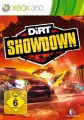 Xbox 360 - Dirt Showdown (NEU & OVP)
