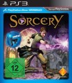 PS3 - Sorcery (Move erforderlich) (NEU & OVP)