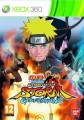 Xbox 360 - Naruto Shippuden: Ultimate Ninja Storm Generations (UK-Import) (NEU & OVP) USK18