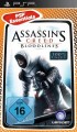 PSP - Assassin's Creed - Bloodlines (Essentials) (NEU & OVP)