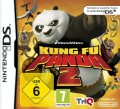 Nintendo DS - Kung Fu Panda 2 (NEU & OVP)