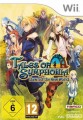 Wii - Tales of Symphonia: Dawn of the New World (NEU & OVP)