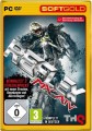 PC - MX vs. (AT-Import)V Reflex Softgold (NEU & OVP)
