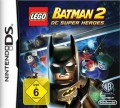 Nintendo DS - LEGO Batman 2: DC Super Heroes (NEU & OVP)