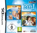 Nintendo DS - 2 in 1: Meine Tierpension + Meine Tierarztpraxis auf dem Land (NEU & OVP)