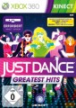 Xbox 360 - Just Dance - Greatest Hits (Kinect) (NEU & OVP)
