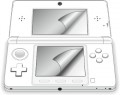Nintendo 3DS - 3DS Schutzfolie Kamikaze (NEU & OVP)