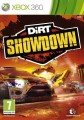 Xbox 360 - Dirt Showdown (UK-Import) (NEU & OVP) USK18
