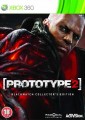 Xbox 360 - Prototype 2 (UK-Import) Blackwatch (NEU & OVP) USK18