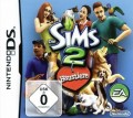 Nintendo DS - Die Sims 2 - Haustiere (NEU & OVP)