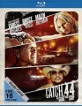 Blu-Ray - Catch 44 - Der ganz gro�e Coup Min: 93DD5.1WS (NEU & OVP) (Vorbestellung: Erscheint am 13.07.12)