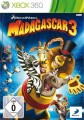 Xbox 360 - Madagascar 3: Flucht durch Europa (NEU & OVP)