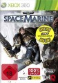 Xbox 360 - Space Marine Warhammer 40K FAIRPA (NEU & OVP) USK18