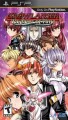PSP - Growlanser: Wayfarer of Time (NEU & OVP) USK18