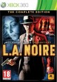 Xbox 360 - L.A. Noire - The Complete Edition (AT-Import) (NEU & OVP) USK18