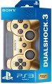 PS3 - PS3 Controller org. gold wireless Dual Shock (NEU & OVP) (Vorbestellung: Erscheint am 29.06.12)