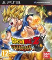 PS3 - DBZ Ultimate Tenkaichi (UK-Import) multi Dragon Ball Z (NEU & OVP) USK18