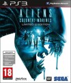 PS3 - Aliens Colonial Marines (AT-Import) (NEU & OVP) USK18