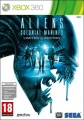 Xbox 360 - Aliens Colonial Marines (AT-Import) (NEU & OVP) USK18