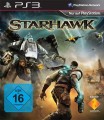 PS3 - Starhawk (NEU & OVP)