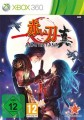 Xbox 360 - Akai Katana (NEU & OVP)