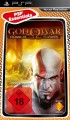 PSP - God of War Chains of Olympus (Essentials) (NEU & OVP) USK18