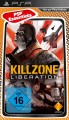 PSP - Killzone: Liberation (Essentials) (NEU & OVP)
