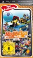 PSP - ModNation Racers (Essentials) (NEU & OVP)