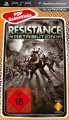 PSP - Resistance: Retribution (Essentials) (NEU & OVP) USK18