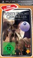PSP - White Knight Chronicles: Origins (Essentials) (NEU & OVP)
