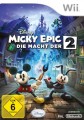 Wii - Disney Micky Epic: Die Macht der 2 (NEU & OVP)
