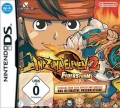 Nintendo DS - Inazuma Eleven 2: Feuersturm (NEU & OVP)