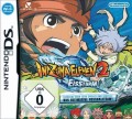 Nintendo DS - Inazuma Eleven 2: Eissturm (NEU & OVP)