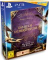 PS3 - Wonderbook: Das Buch der Zaubersprüche (Move erforderlich) (NEU & OVP)