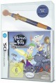 Nintendo DS - Phineas und Ferb: Quer durch die 2. Dimension + "Katapultstift" (NEU & OVP)