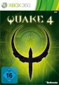Xbox 360 - Quake 4 (Relaunch) (NEU & OVP)