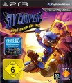 PS3 - Sly Cooper: Jagd durch die Zeit (NEU & OVP)