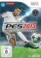 Wii - PES 2013 - Pro Evolution Soccer (NEU & OVP)