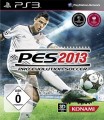 PS3 - PES 2013 - Pro Evolution Soccer (NEU & OVP)