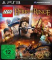 PS3 - LEGO: Der Herr der Ringe (NEU & OVP)