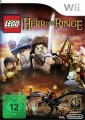 Wii - Lego: Der Herr der Ringe (NEU & OVP)